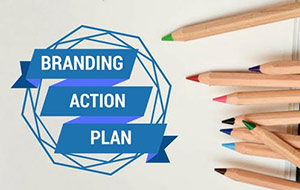 Branding Action plan